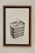 Photographic Fine Art Print — Sardines WAS $220 NOW $130